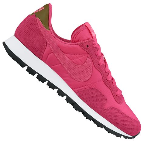 nike turnschuhe rosa damen